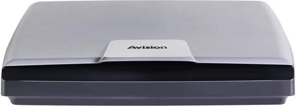 Изображение Сканер Avision FB15