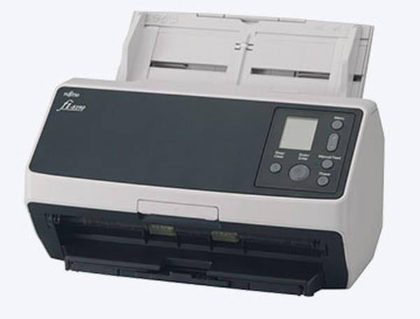 Изображение Сканер Fujitsu fi-8190