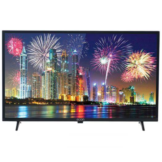 Изображение Телевизор ECON EX-32HT019B 32" 720p HD  черный