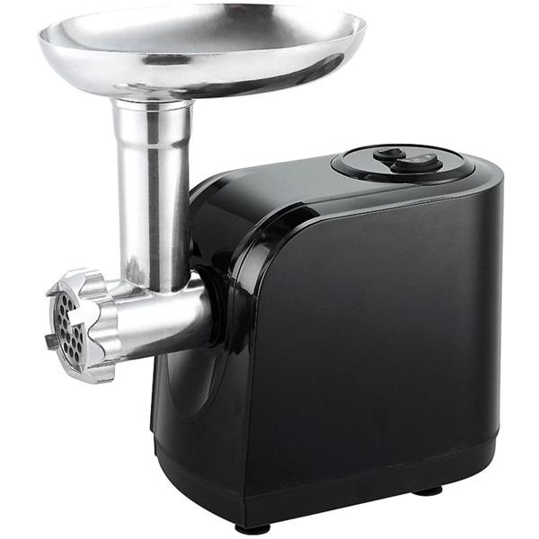 Изображение Мясорубка Kelli KL-5001 (1800 Вт /1,5 кг/мин/черный)