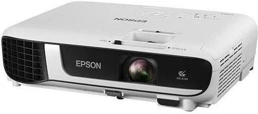Изображение Проектор Epson EB-W52