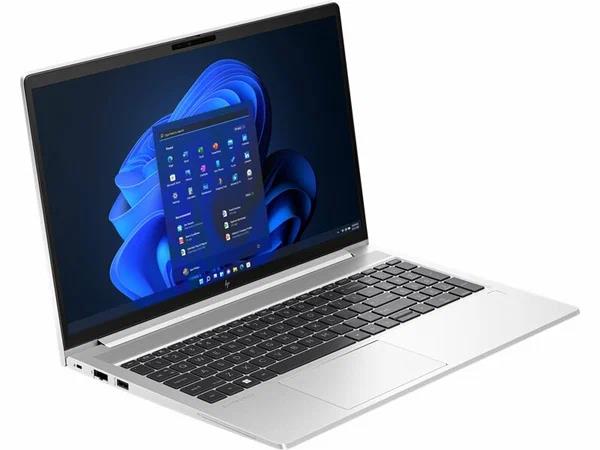 Изображение Ноутбук HP Elitebook 650 G10 (Intel 1335U 1300 МГц/ SSD 512 ГБ  нет/RAM 16 ГБ/ 15.6" 1920x1080/VGA встроенная/ Windows 11 Home) (736W6AV)