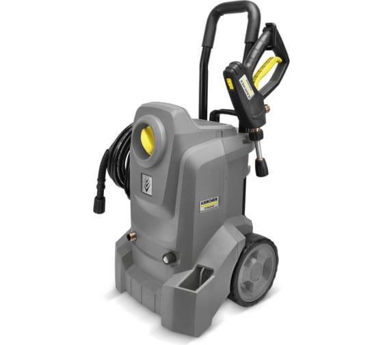 Изображение Мойка высокого давления Karcher HD 4/8 Classic KAP