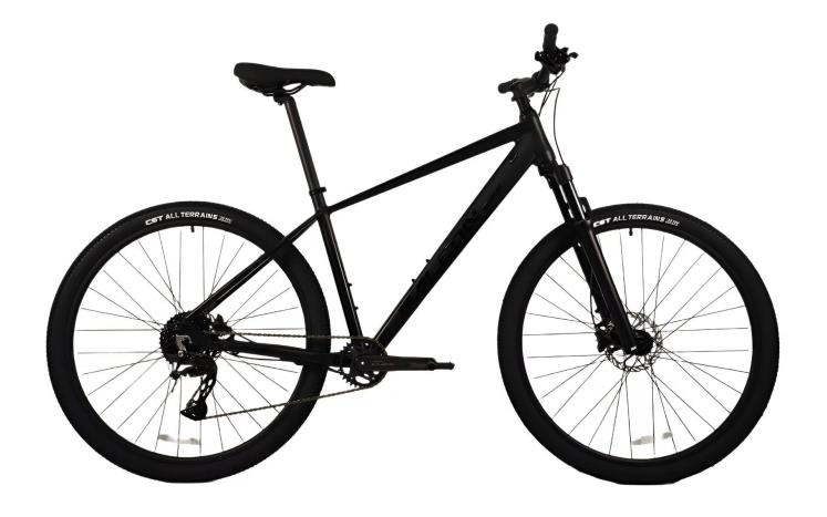 Изображение Велосипед FALCON BIKE Resolute 29 4.0 размер L (черный/29 "/)-2024 года
