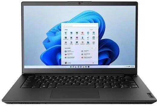 Изображение Ноутбук Lenovo K14 Gen 1 (Intel 1165G7 2800 МГц/ SSD 256 ГБ  нет/RAM 8 ГБ/ 14" 1920x1080/VGA встроенная/ Без ОС) (21CSS1BH00/16)