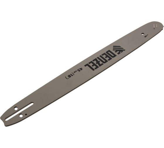 Изображение Шина для пил Denzel DGS-5218 59802