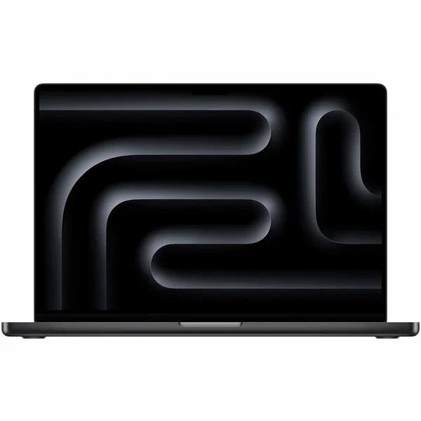 Изображение Ноутбук Apple MacBook Pro 14 Late 2023 (Apple  / SSD 512 ГБ  нет/RAM 16 ГБ/ 14.2" 3024x1964/VGA встроенная/ macOS) (Z1C80001D)