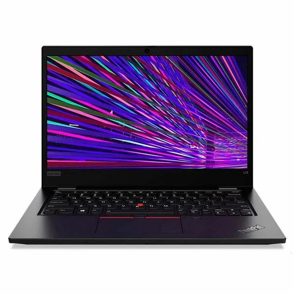 Изображение Ноутбук Lenovo ThinkPad L13 G2 (Intel 1135G7 2400 МГц/ SSD 256 ГБ  нет/RAM 8 ГБ/ 13.3" 1920x1080/VGA встроенная/ Без ОС) (20VJA2U4CD)