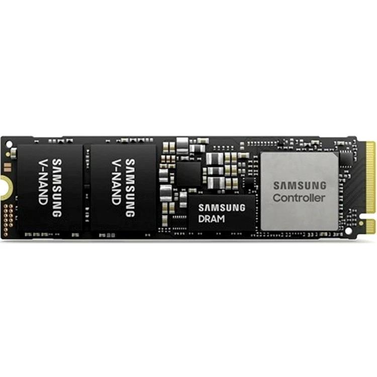 Изображение SSD диск Samsung PM9A1 512 Гб PCI-E (MZVL2512HCJQ-00B07)