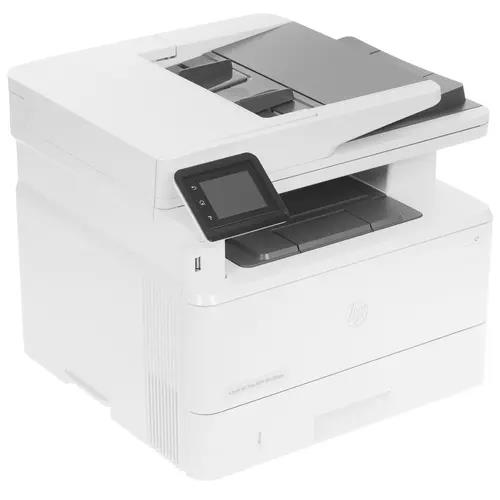 Изображение МФУ HP LaserJet Pro M428fdn (настольный )