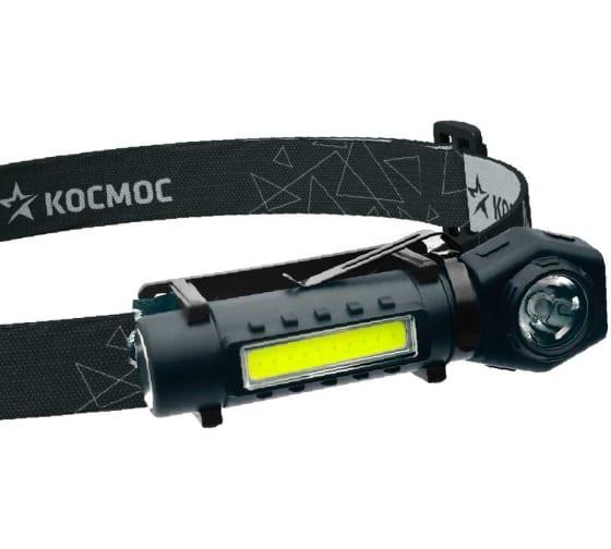 Изображение Фонарь Космос KOC508Lit