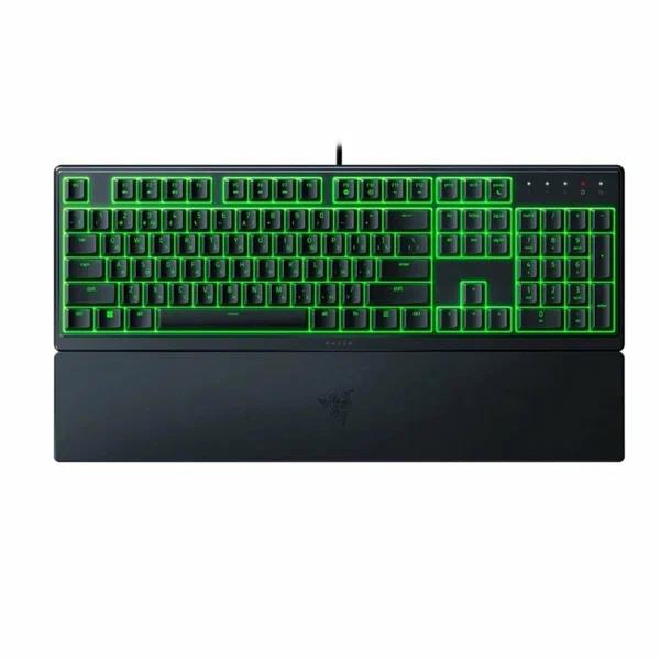 Изображение Клавиатура Razer Ornata V3 X (USB), (черный)