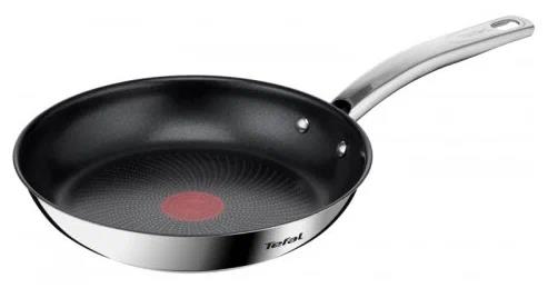 Изображение Сковорода-вок Tefal Intuition  B8170644 (28 см )