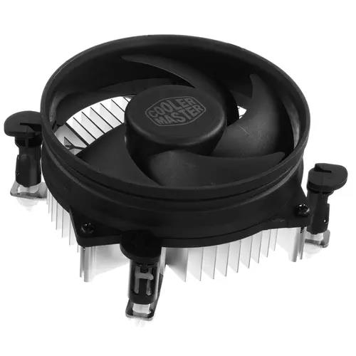 Изображение Кулер для процессора Cooler Master RH-I30P-26FK-B1 (LGA1150/1151/1155/S1156)1 шт