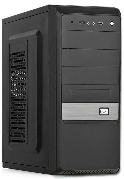 Изображение Корпус Super Power Winard 3067 (ATX, micro-ATX, черный, без БП)/()