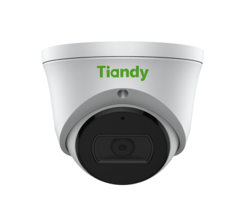 Изображение Камера видеонаблюдения Tiandy TC-C32XN I3/E/Y/M/2.8mm/V4.1 (2.8 мм) белый