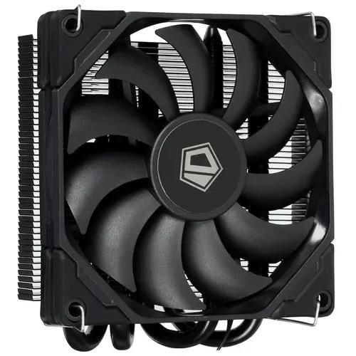 Изображение Кулер для процессора ID-Cooling IS-40X V3 (AM4, LGA1150/1151/1155/S1156, LGA 1200, LGA 1700, AM5)1 шт