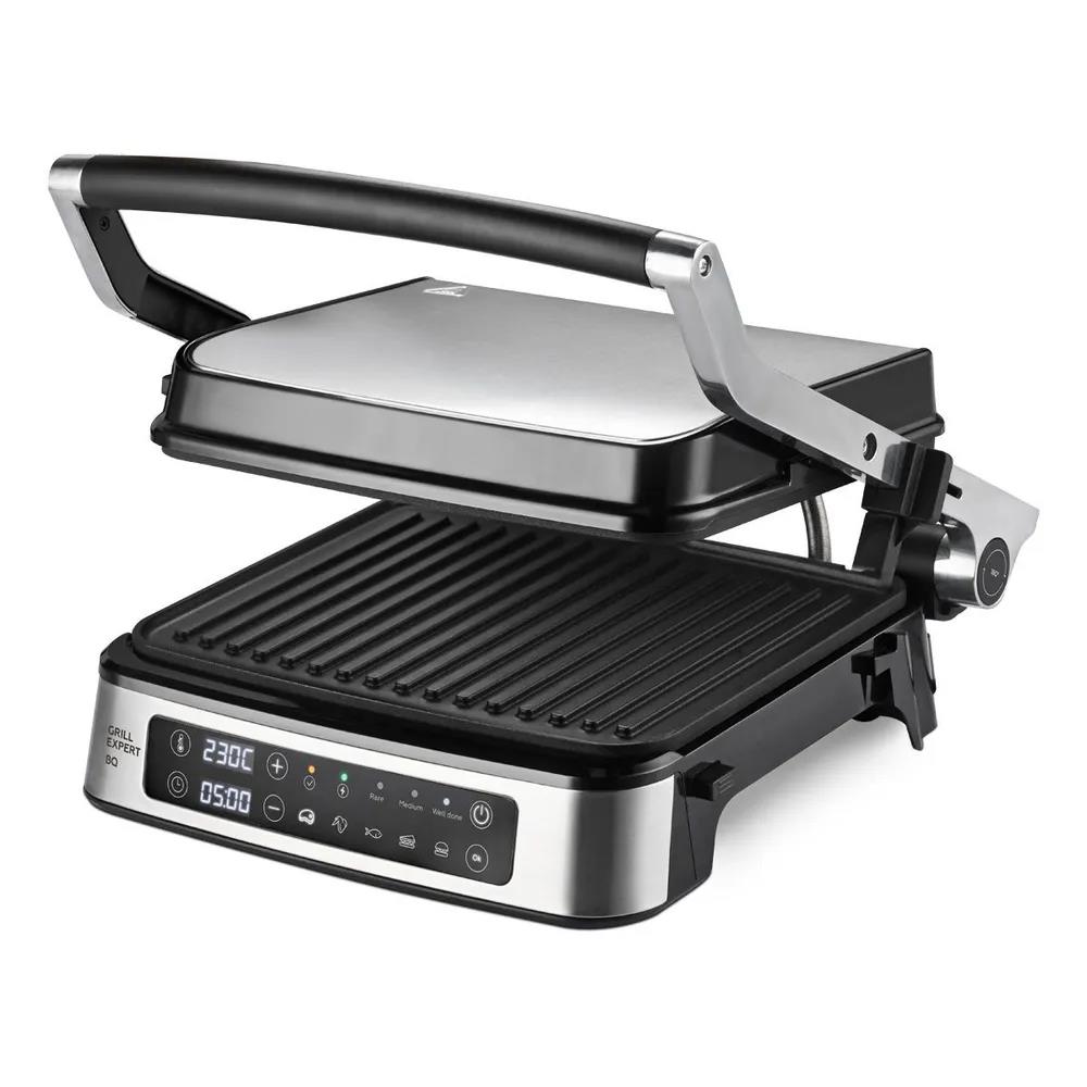 Изображение Электрический гриль BQ GR1008, 2200 Вт