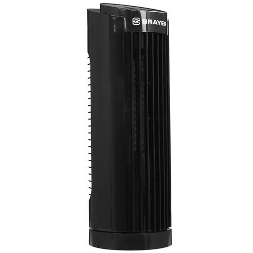 Изображение Вентилятор Brayer BR4978 черный