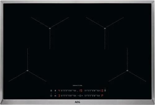 Изображение Варочная панель AEG IAE84411XB (черный)