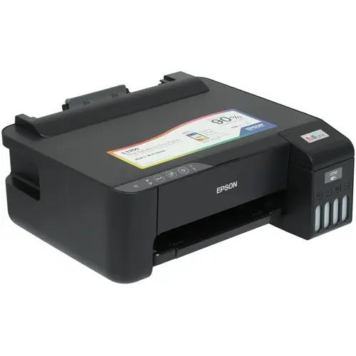 Изображение Принтер Epson L1250 (A4, цветная, струйная, 10 стр/мин)