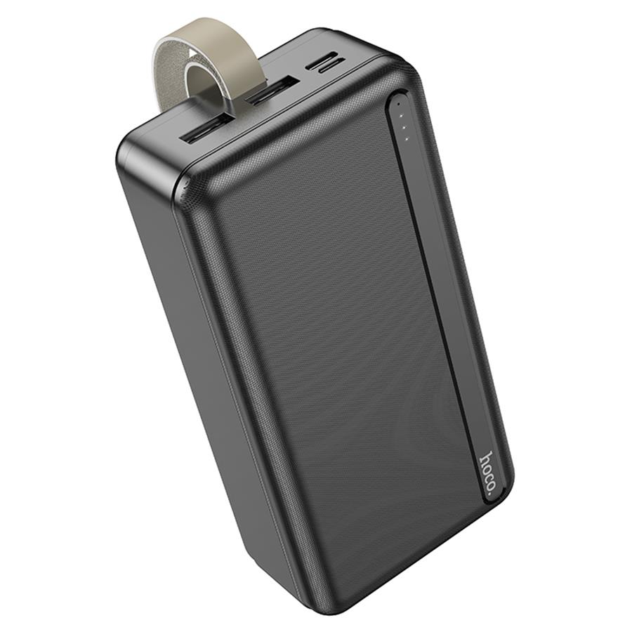 Изображение Портативный аккумулятор Hoco J91B 30000 (30000 мА*час/3 А)