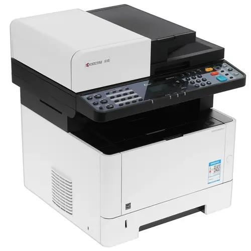 Изображение МФУ Kyocera Ecosys M2635DN (настольный средний офис)