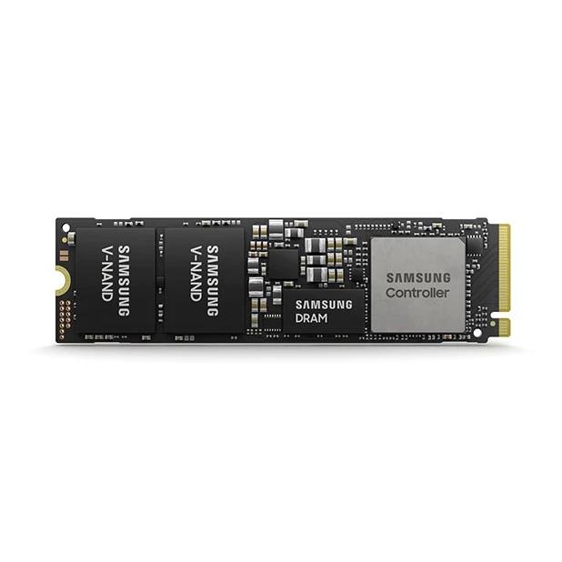 Изображение SSD диск Samsung PM9A1a 1024 Гб 2280 (MZVL21T0HDLU-00B07)