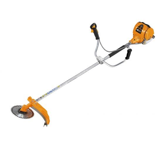 Изображение Триммер Carver GBC-31F (бензиновый/1.1 л.с.)