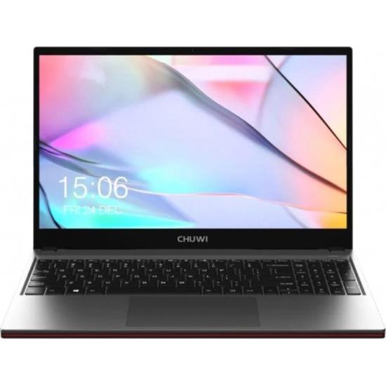 Изображение Ноутбук Chuwi CoreBook XPro 15 (Intel 1235U 1300 МГц/ SSD 512 ГБ  /RAM 16 ГБ/ 15.6" 1920x1080/VGA встроенная/ Windows 11 Home) (CWI530-521E5E1HDMXX)