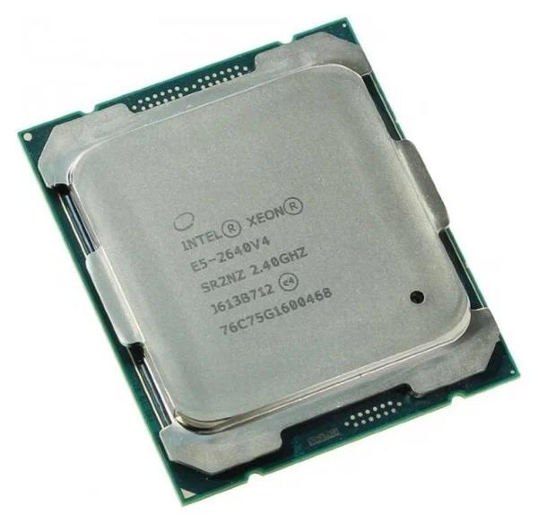 Изображение Процессор Intel Xeon E5-2640 v4 LGA2011-3 (2400 МГц, LGA2011-3) (OEM)