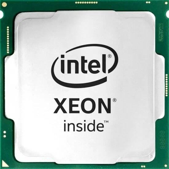 Изображение Процессор Intel Xeon E-2388G (3200 МГц, LGA1200) (OEM)