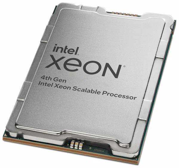 Изображение Процессор Intel Xeon® Gold 6426Y  (2500 МГц, FCLGA 4677) (OEM)