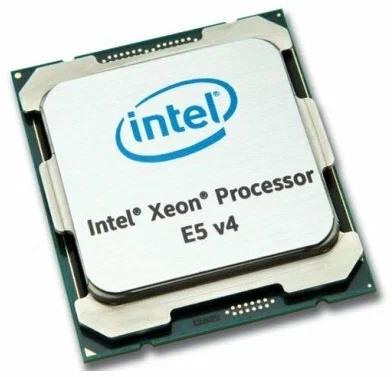 Изображение Процессор Intel Xeon E5-2680 V4 (2400 МГц, LGA2011-3) (OEM)