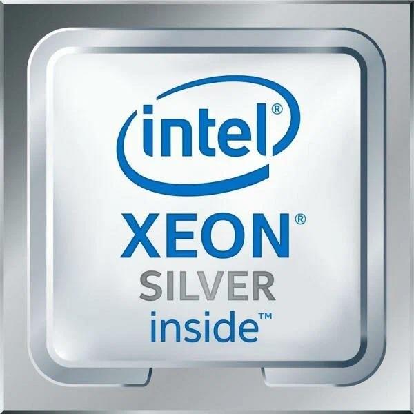 Изображение Процессор Intel Xeon Silver 4210 FCLGA3647 (1700 МГц, LGA3647) (OEM)