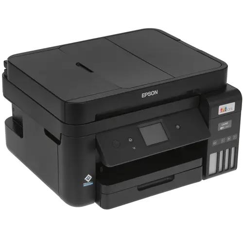 Изображение МФУ Epson L6290 (настольный персональный)