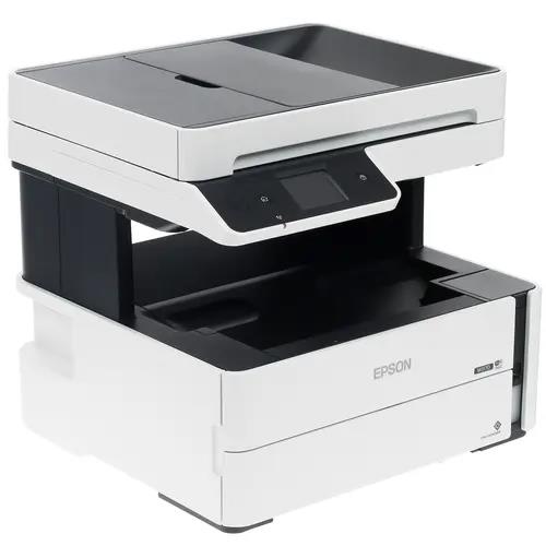 Изображение МФУ Epson M3170 (настольный средний офис)