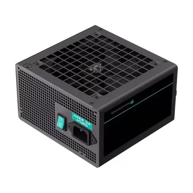 Изображение Блок питания PowerCool ATX 700W Fq-700 () (700 Вт )