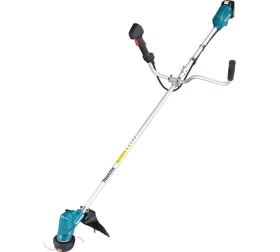 Изображение Триммер Makita LXT BL 18 В (электрический/)