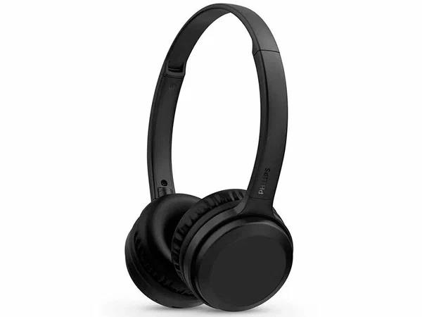 Изображение Наушники Philips TAH1108BK/00 черный