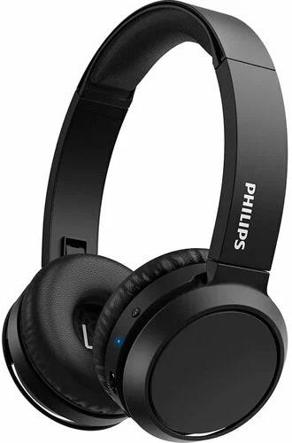 Изображение Наушники Philips TAH4205BK/00 черный