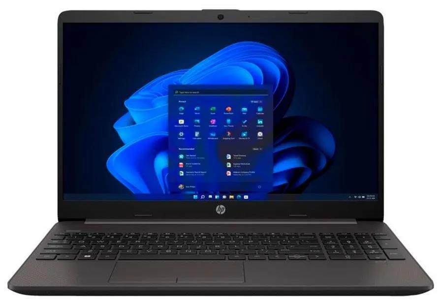 Изображение Ноутбук HP 255 G9 (AMD 5425U 2700 МГц/ SSD 512 ГБ  /RAM 8 ГБ/ 15.6" 1920x1080/VGA встроенная/ DOS) (8A5U7EA)