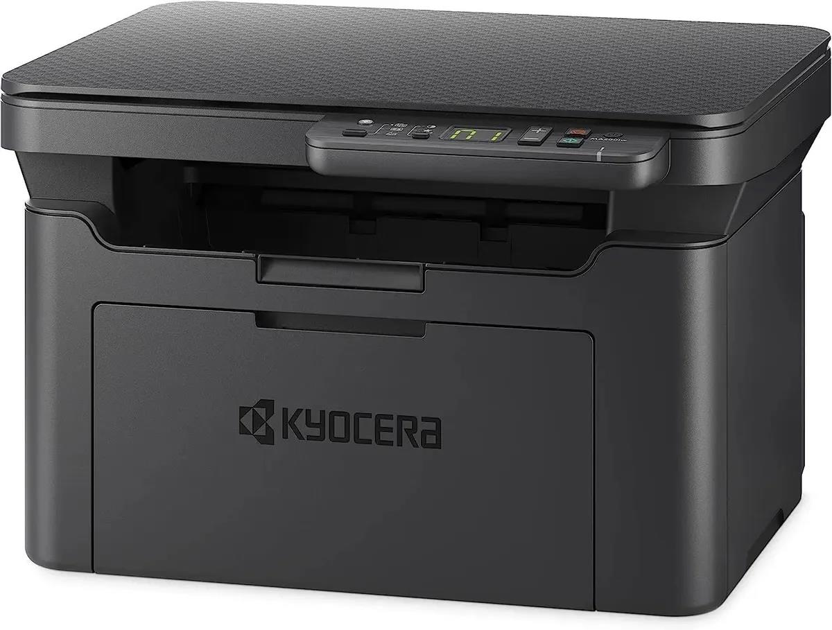 Изображение МФУ Kyocera Ecosys MA2001w (настольный офис)