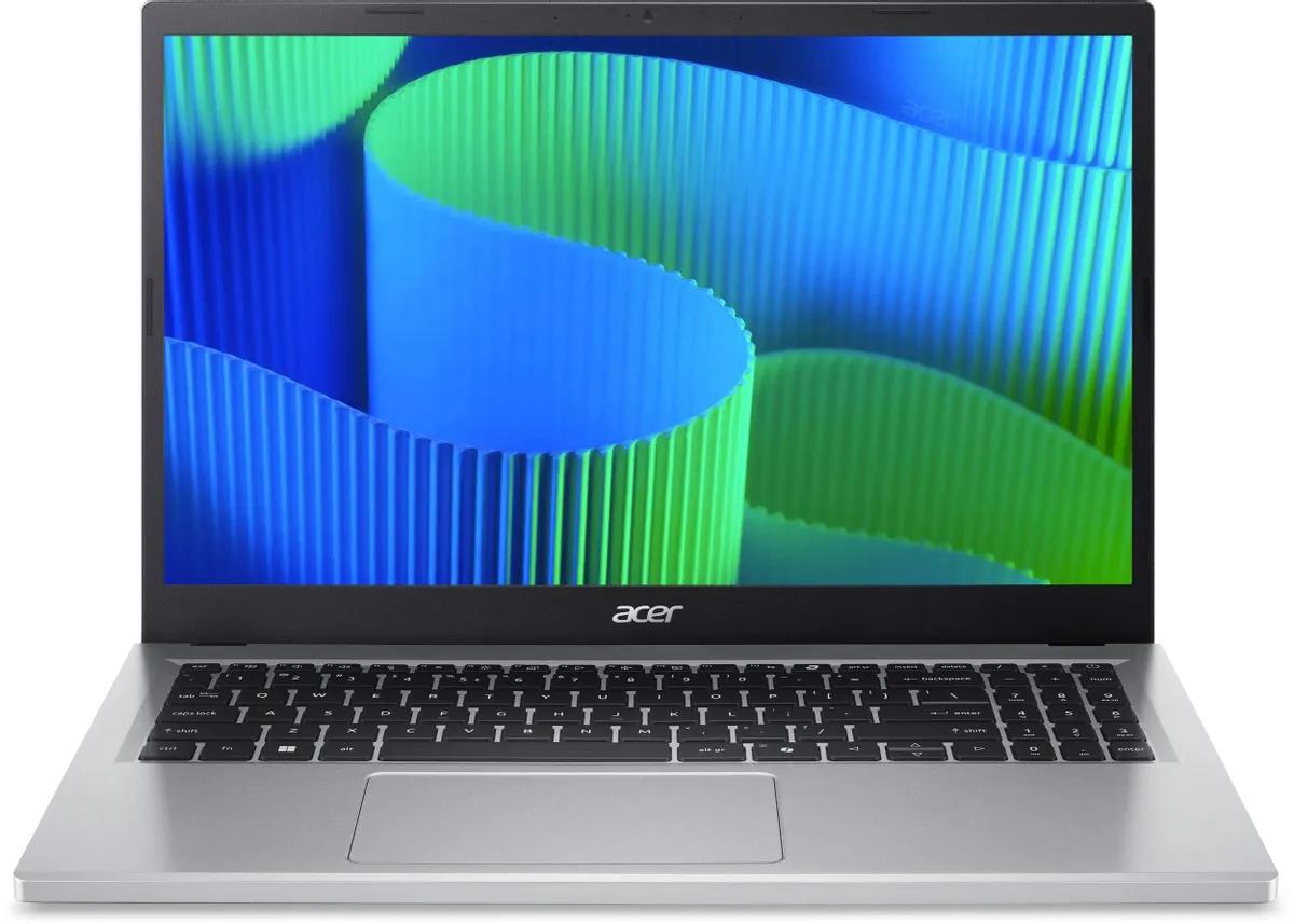 Изображение Ноутбук Acer Extensa 15 EX215-34-P92P (Intel  1000 МГц/ SSD 512 ГБ  /RAM 8 ГБ/ 15.6" 1920x1080/VGA встроенная/ Без ОС) (NX.EHTCD.001)