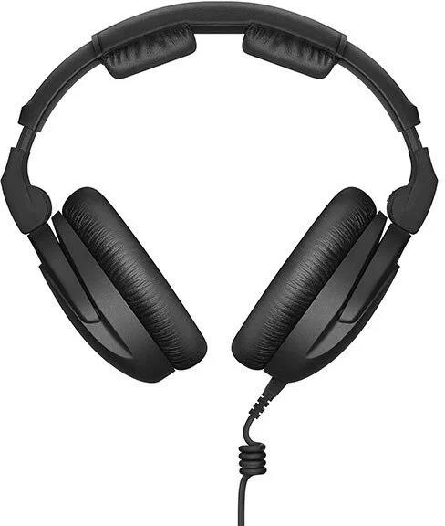 Изображение Наушники Sennheiser HD 300 Pro черный