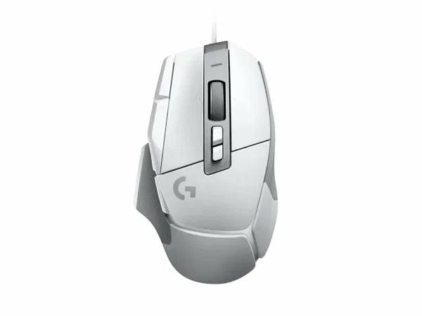 Изображение Мышь Logitech G502 X белый