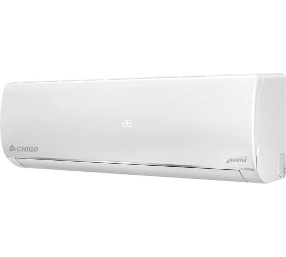 Изображение Кондиционер Chigo CS-51V3A-1B150