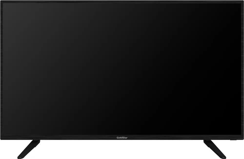 Изображение Телевизор GoldStar LT-40F1100 40" 1080p Full HD Smart TV черный