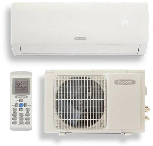 Изображение Кондиционер Бирюса B-07FPR/B-07FPQ