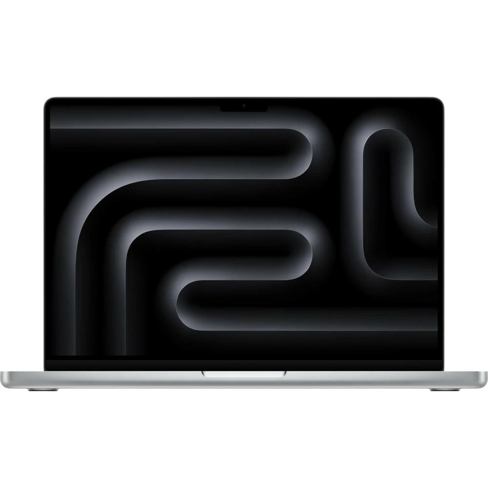 Изображение Ноутбук Apple MacBook Pro 14 (2023) (Apple M3 2700 МГц/ SSD 1024 ГБ  /RAM 8 ГБ/ 14.2" 3024x1964/VGA встроенная/ macOS) (MR7K3LL/A)